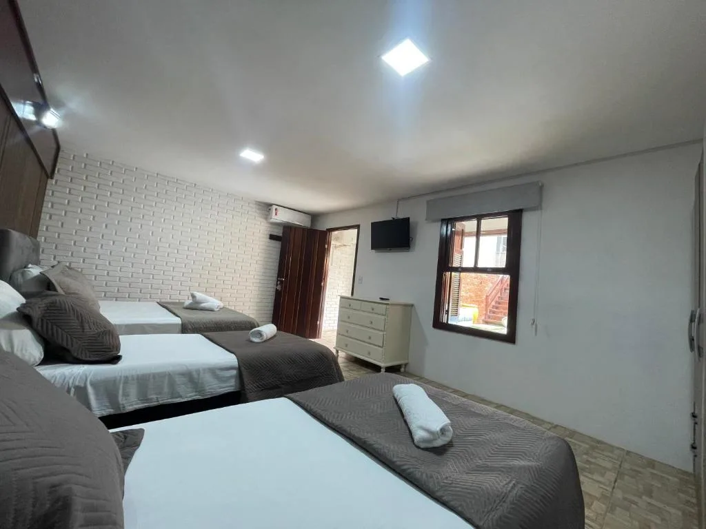 Mare Blu - Pousada Hostel, Torres (preços atualizados 2026), na Av. Alfieiro Zanardi, 346 - Torres / RS em Torres/RS — foto 40