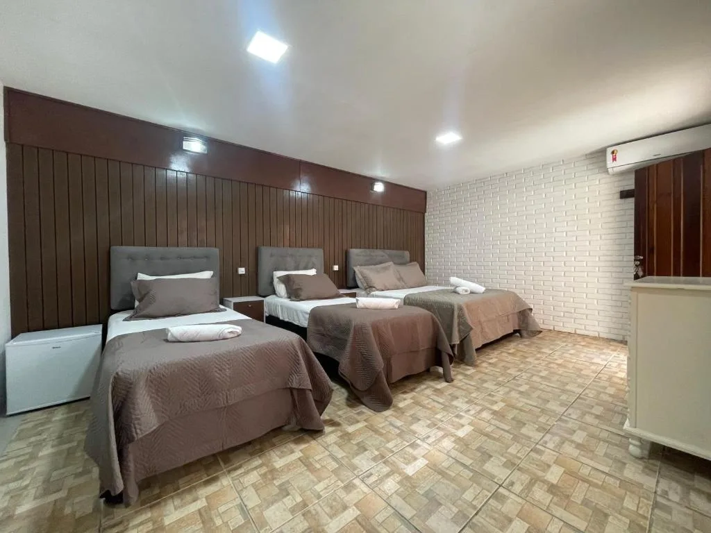 Mare Blu - Pousada Hostel, Torres (preços atualizados 2026), na Av. Alfieiro Zanardi, 346 - Torres / RS em Torres/RS — foto 41