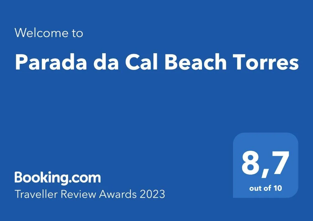 Parada da Cal Beach Torres, Torres (preços atualizados 2026), na 436 Rua do Redentor em Torres/RS — foto 27