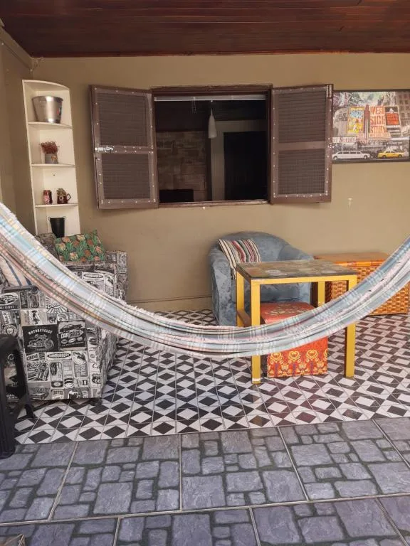 Apartamento com pátio e anexo exclusivo, Torres (preços atualizados 2026), na Rua Osvaldo Aranha 497 AP em Torres/RS — foto 32