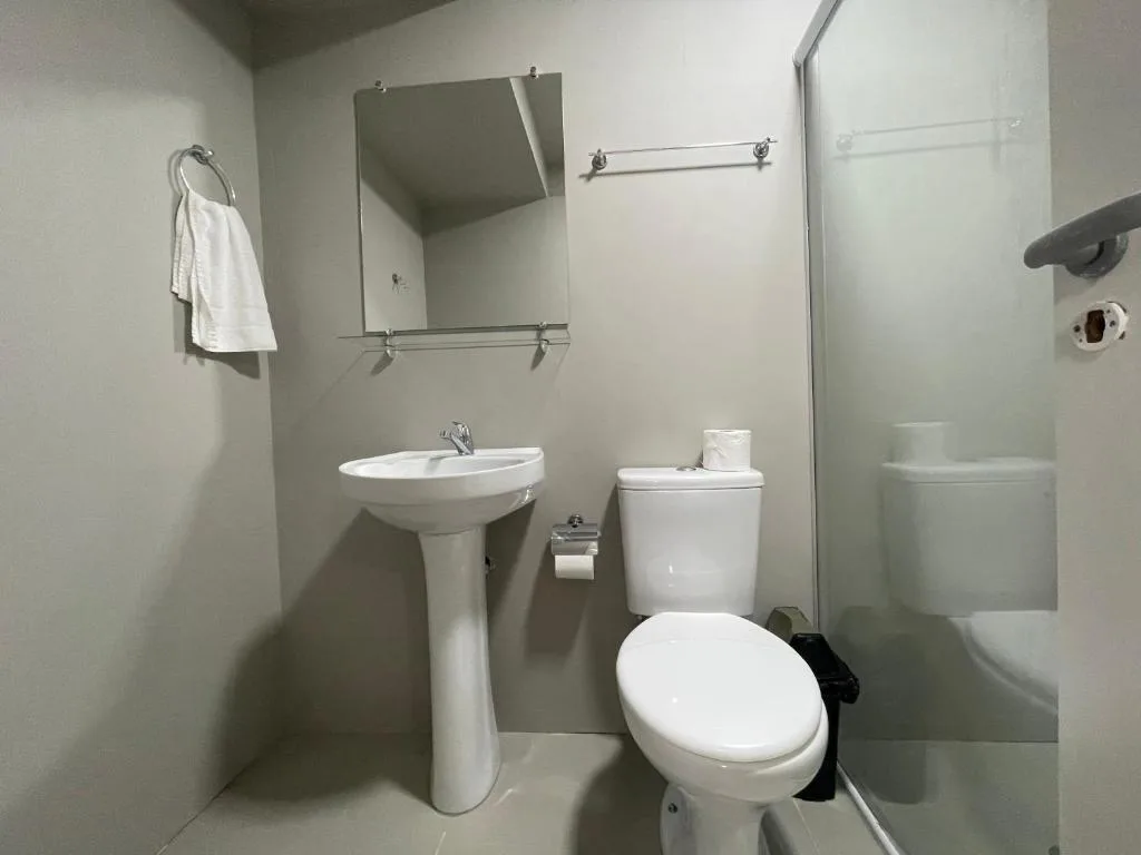 Mare Blu - Pousada Hostel, Torres (preços atualizados 2026), na Av. Alfieiro Zanardi, 346 - Torres / RS em Torres/RS — foto 42
