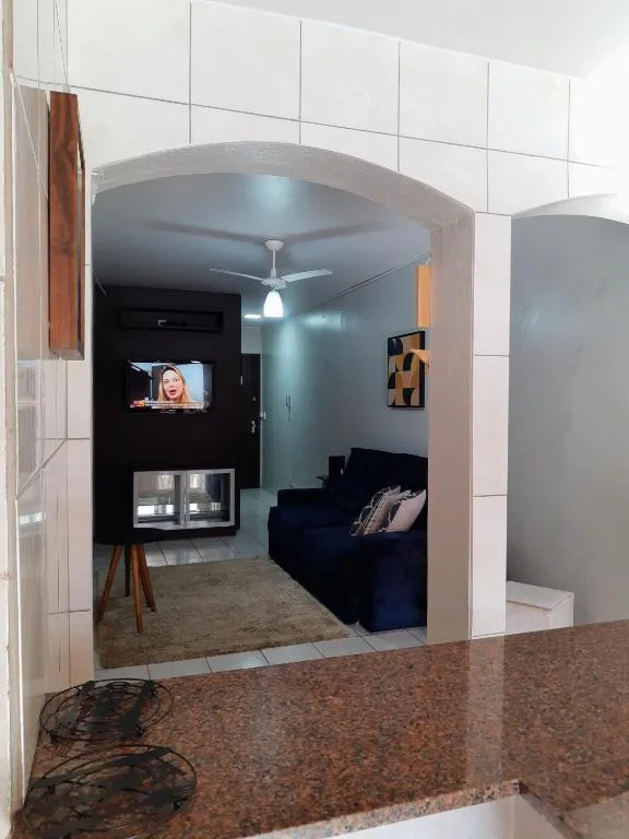 Apartamento com pátio e anexo exclusivo, Torres (preços atualizados 2026), na Rua Osvaldo Aranha 497 AP em Torres/RS — foto 34