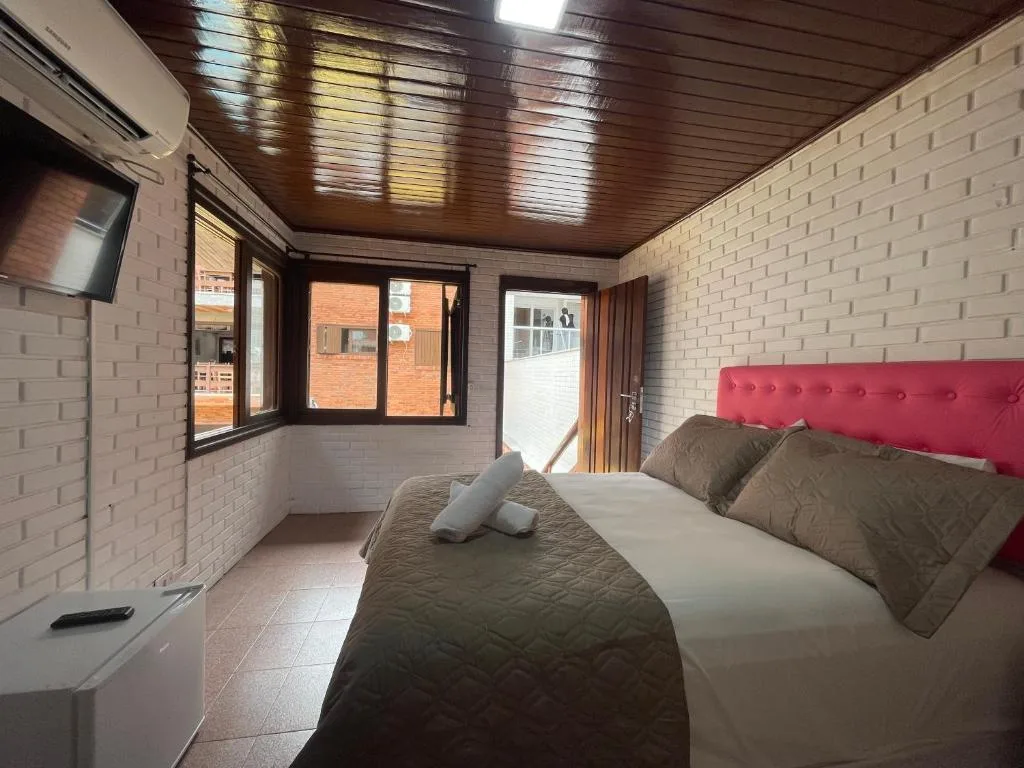 Mare Blu - Pousada Hostel, Torres (preços atualizados 2026), na Av. Alfieiro Zanardi, 346 - Torres / RS em Torres/RS — foto 44