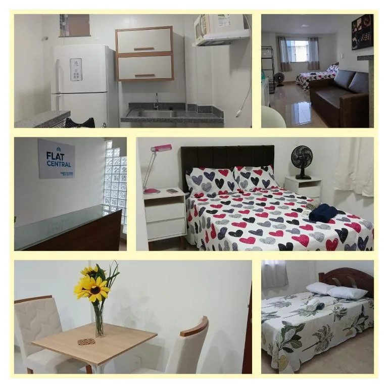Apartamento Central, com ar condicionado sala e quartos, completo e aconchegante, Torres (preços atualizados 2026), na Avenida General Osório EDIFICIO Piu Belle, apartamento em Torres/RS — foto 38