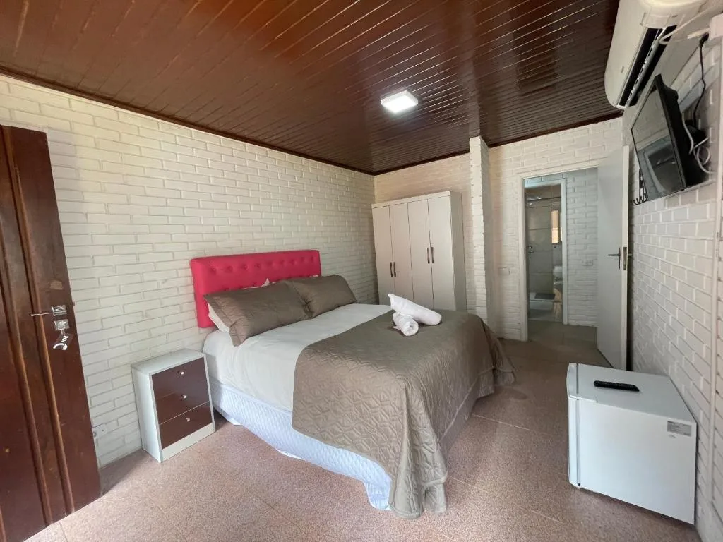 Mare Blu - Pousada Hostel, Torres (preços atualizados 2026), na Av. Alfieiro Zanardi, 346 - Torres / RS em Torres/RS — foto 45