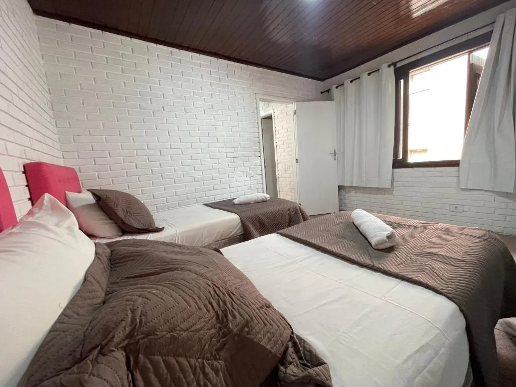 Mare Blu - Pousada Hostel, Torres (preços atualizados 2026), na Av. Alfieiro Zanardi, 346 - Torres / RS em Torres/RS — foto 46