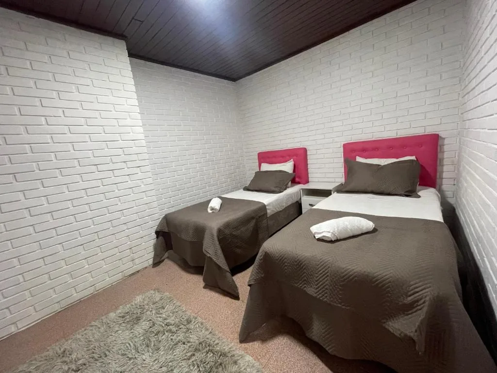 Mare Blu - Pousada Hostel, Torres (preços atualizados 2026), na Av. Alfieiro Zanardi, 346 - Torres / RS em Torres/RS — foto 47