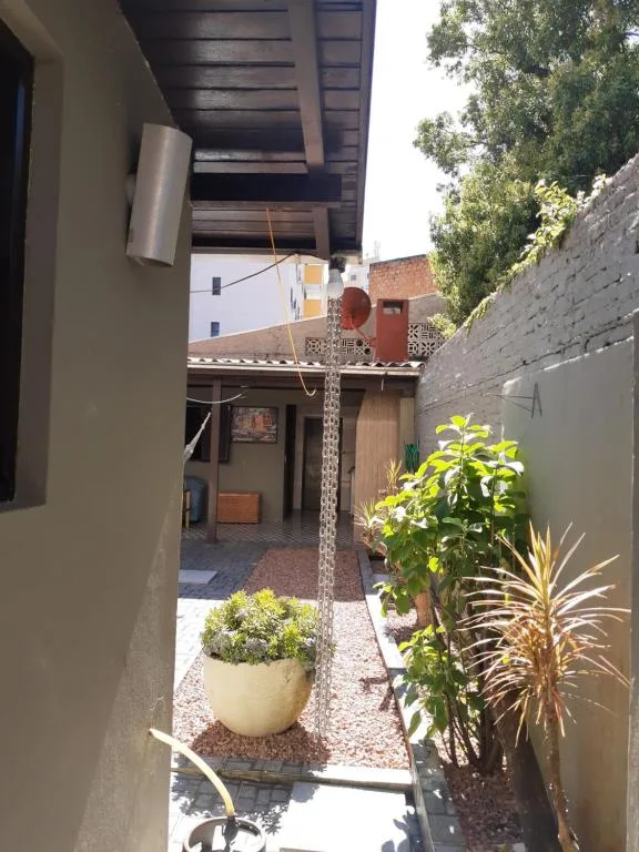 Apartamento com pátio e anexo exclusivo, Torres (preços atualizados 2026), na Rua Osvaldo Aranha 497 AP em Torres/RS — foto 36