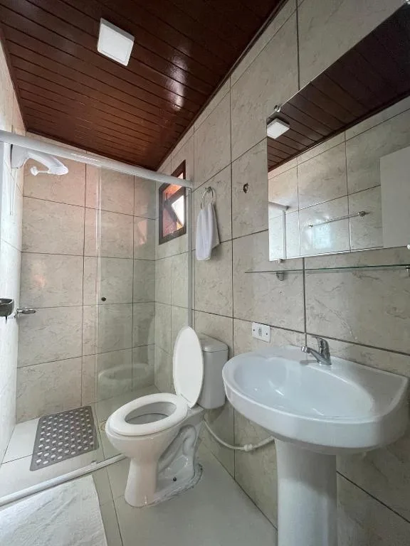 Mare Blu - Pousada Hostel, Torres (preços atualizados 2026), na Av. Alfieiro Zanardi, 346 - Torres / RS em Torres/RS — foto 48