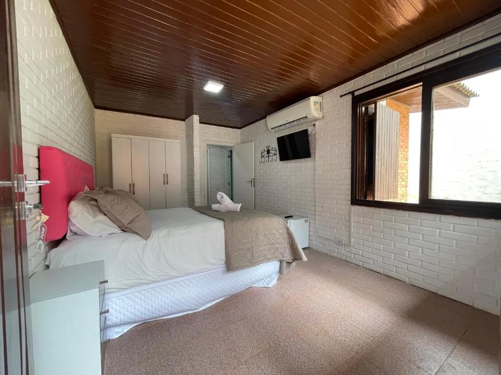 Mare Blu - Pousada Hostel, Torres (preços atualizados 2026), na Av. Alfieiro Zanardi, 346 - Torres / RS em Torres/RS — foto 49