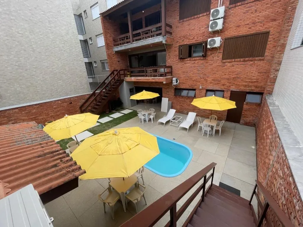 Mare Blu - Pousada Hostel, Torres (preços atualizados 2026), na Av. Alfieiro Zanardi, 346 - Torres / RS em Torres/RS — foto 50