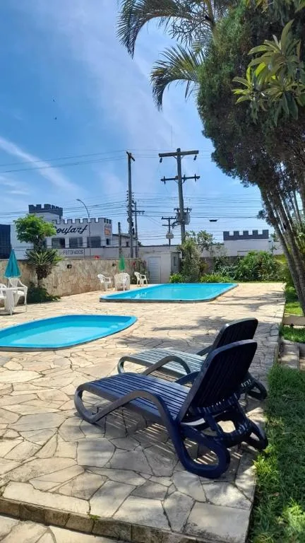 Pousada Sol e Praia, na Av. Castelo Branco, 1750 Engenho Velho em Torres/RS — foto 23