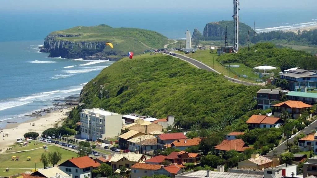 Pousada Sol e Praia, na Av. Castelo Branco, 1750 Engenho Velho em Torres/RS — foto 24