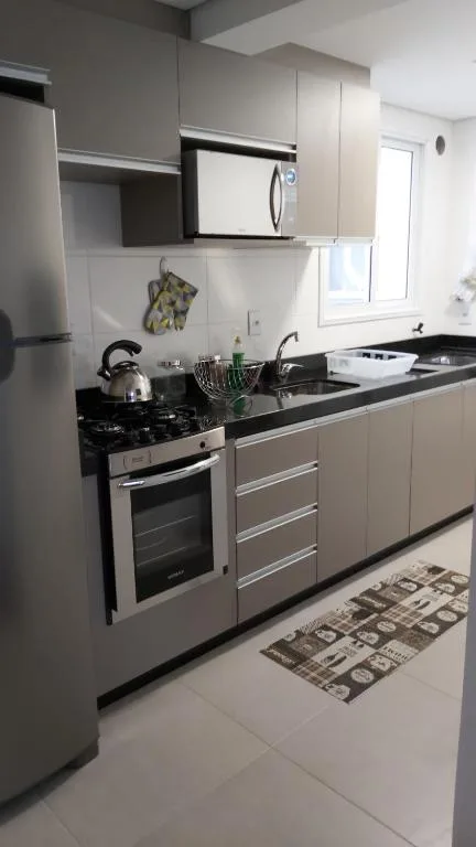 Apartamento em Torres, Torres (preços atualizados 2026), na 465 Rua Bento Gonçalves 10* andar/ em Torres/RS — foto 4