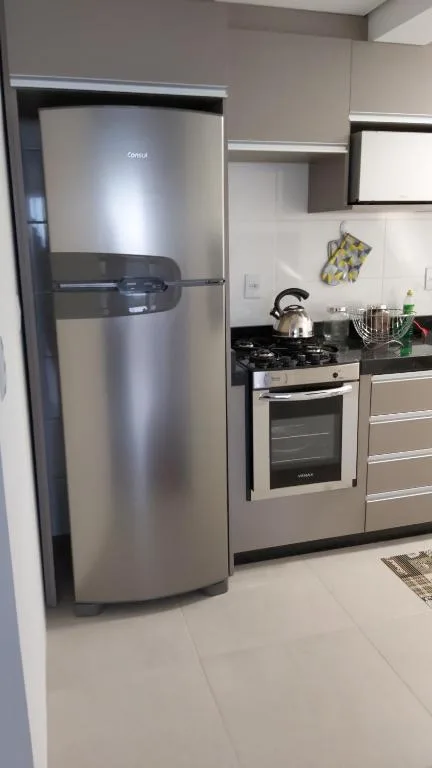 Apartamento em Torres, Torres (preços atualizados 2026), na 465 Rua Bento Gonçalves 10* andar/ em Torres/RS — foto 12