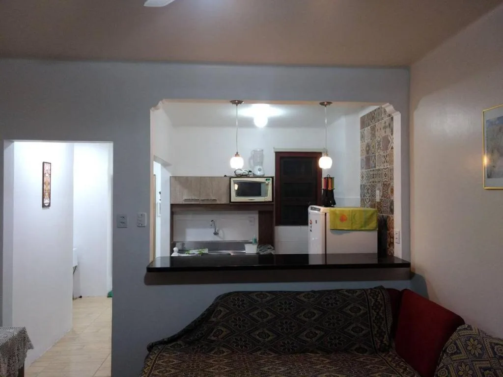 Apartamento Paraíso A Beira Mar, Torres, na Av. Beira Mar, Centro, Torres - RS, 95560-000, Brasil em Torres/RS — foto 5