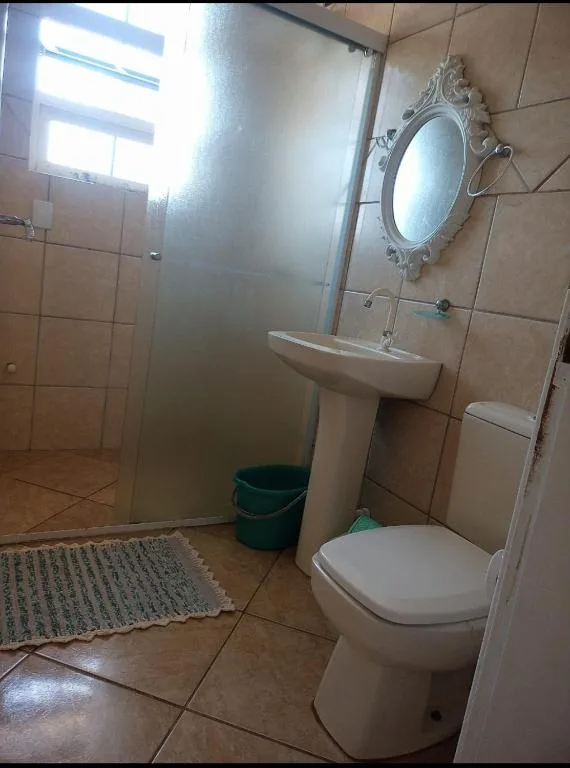 Apartamento Paraíso A Beira Mar, Torres, na Av. Beira Mar, Centro, Torres - RS, 95560-000, Brasil em Torres/RS — foto 6