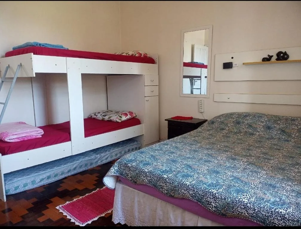 Apartamento Paraíso A Beira Mar, Torres, na Av. Beira Mar, Centro, Torres - RS, 95560-000, Brasil em Torres/RS — foto 7