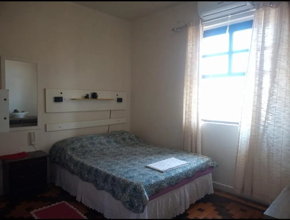 Apartamento Paraíso A Beira Mar, Torres, na Av. Beira Mar, Centro, Torres - RS, 95560-000, Brasil em Torres/RS — foto 8