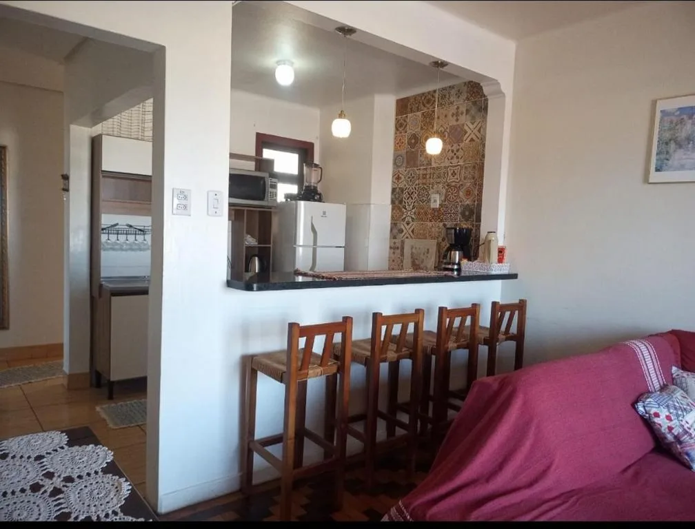 Apartamento Paraíso A Beira Mar, Torres, na Av. Beira Mar, Centro, Torres - RS, 95560-000, Brasil em Torres/RS — foto 10