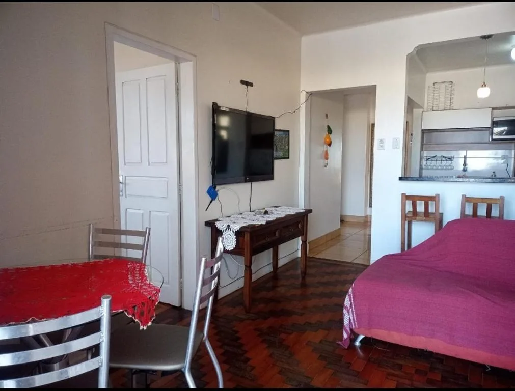 Apartamento Paraíso A Beira Mar, Torres, na Av. Beira Mar, Centro, Torres - RS, 95560-000, Brasil em Torres/RS — foto 11