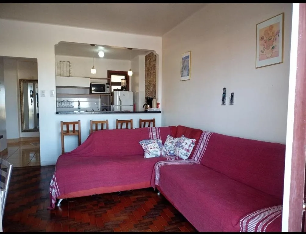 Apartamento Paraíso A Beira Mar, Torres, na Av. Beira Mar, Centro, Torres - RS, 95560-000, Brasil em Torres/RS — foto 12