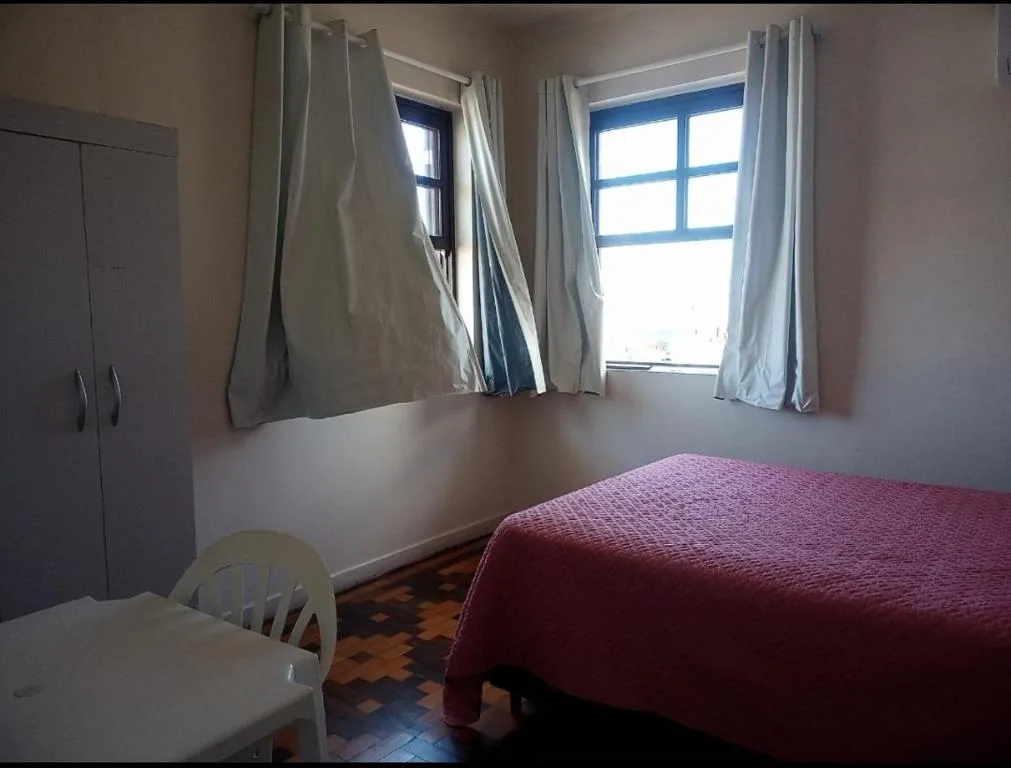 Apartamento Paraíso A Beira Mar, Torres, na Av. Beira Mar, Centro, Torres - RS, 95560-000, Brasil em Torres/RS — foto 13