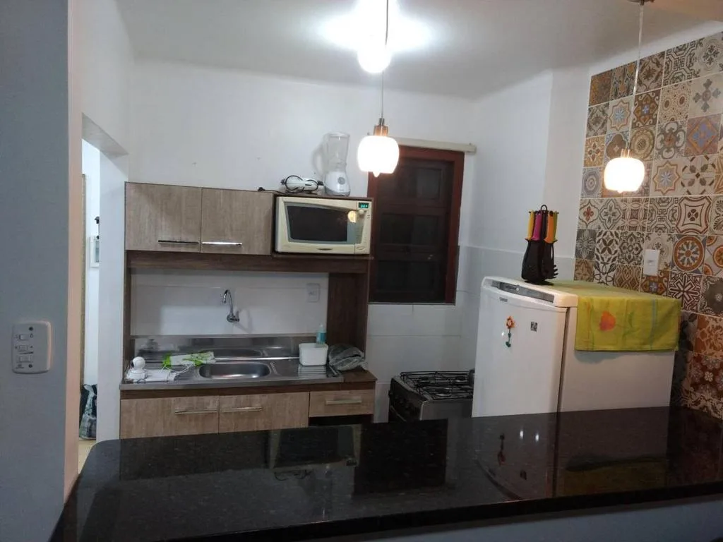 Apartamento Paraíso A Beira Mar, Torres, na Av. Beira Mar, Centro, Torres - RS, 95560-000, Brasil em Torres/RS — foto 14