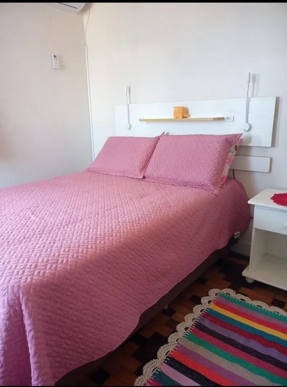 Apartamento Paraíso A Beira Mar, Torres, na Av. Beira Mar, Centro, Torres - RS, 95560-000, Brasil em Torres/RS — foto 15