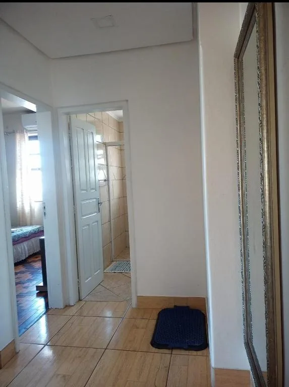 Apartamento Paraíso A Beira Mar, Torres, na Av. Beira Mar, Centro, Torres - RS, 95560-000, Brasil em Torres/RS — foto 16