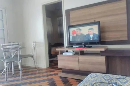 Apartamento Paraíso A Beira Mar, Torres, na Av. Beira Mar, Centro, Torres - RS, 95560-000, Brasil em Torres/RS — foto 18