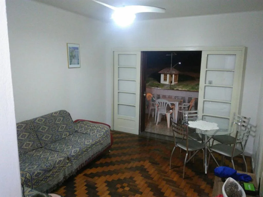 Apartamento Paraíso A Beira Mar, Torres, na Av. Beira Mar, Centro, Torres - RS, 95560-000, Brasil em Torres/RS — foto 19