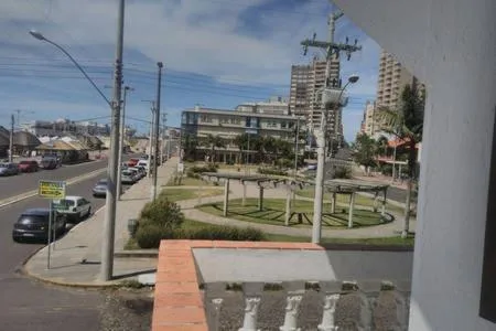 Apartamento Paraíso A Beira Mar, Torres, na Av. Beira Mar, Centro, Torres - RS, 95560-000, Brasil em Torres/RS — foto 20
