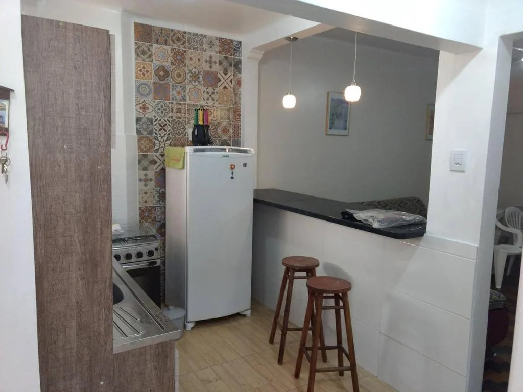 Apartamento Paraíso A Beira Mar, Torres, na Av. Beira Mar, Centro, Torres - RS, 95560-000, Brasil em Torres/RS — foto 21