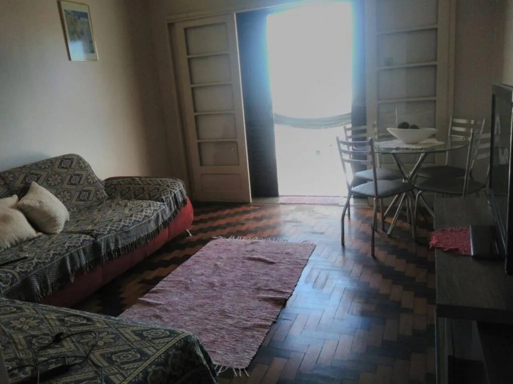 Apartamento Paraíso A Beira Mar, Torres, na Av. Beira Mar, Centro, Torres - RS, 95560-000, Brasil em Torres/RS — foto 22