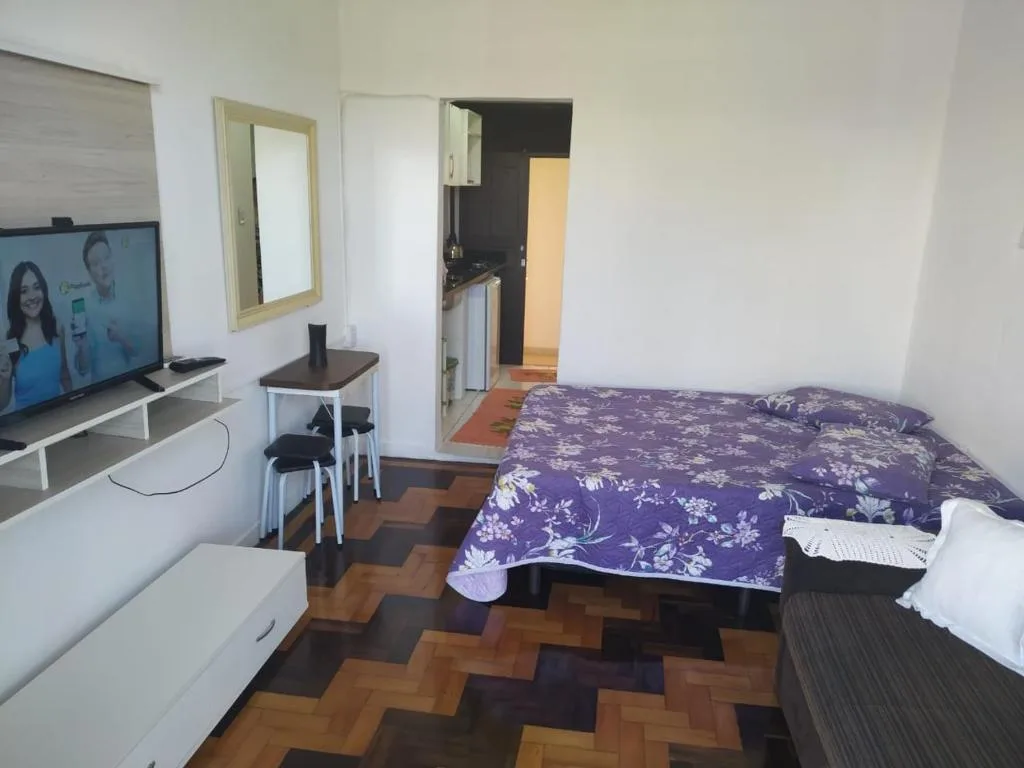 Apartamento Paraíso A Beira Mar, Torres, na Av. Beira Mar, Centro, Torres - RS, 95560-000, Brasil em Torres/RS — foto 28