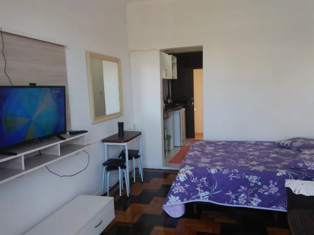 Apartamento Paraíso A Beira Mar, Torres, na Av. Beira Mar, Centro, Torres - RS, 95560-000, Brasil em Torres/RS — foto 29