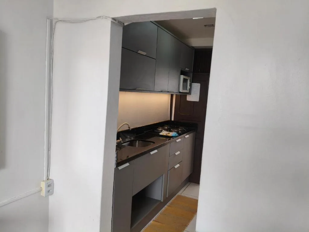 Apartamento Paraíso A Beira Mar, Torres, na Av. Beira Mar, Centro, Torres - RS, 95560-000, Brasil em Torres/RS — foto 31