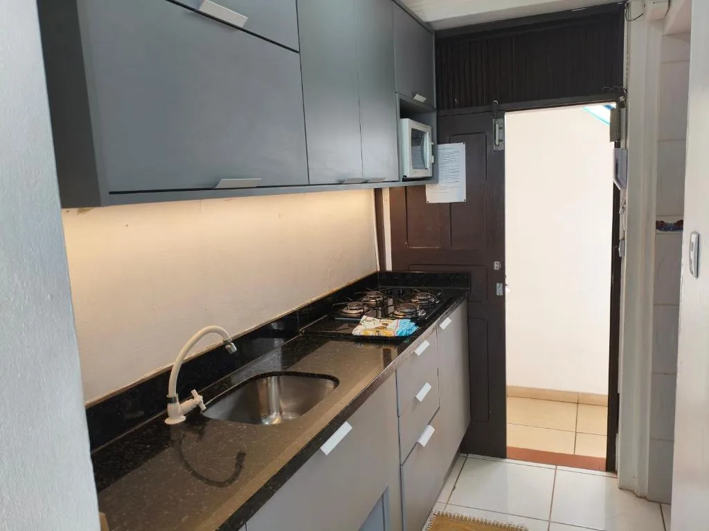 Apartamento Paraíso A Beira Mar, Torres, na Av. Beira Mar, Centro, Torres - RS, 95560-000, Brasil em Torres/RS — foto 32