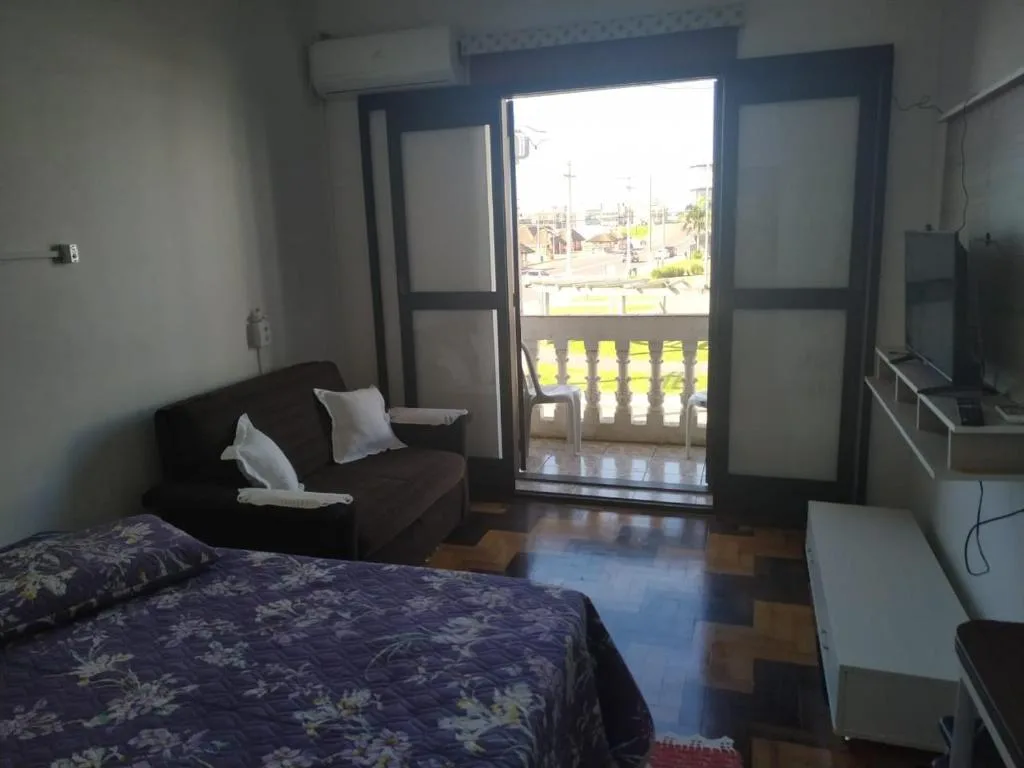 Apartamento Paraíso A Beira Mar, Torres, na Av. Beira Mar, Centro, Torres - RS, 95560-000, Brasil em Torres/RS — foto 34