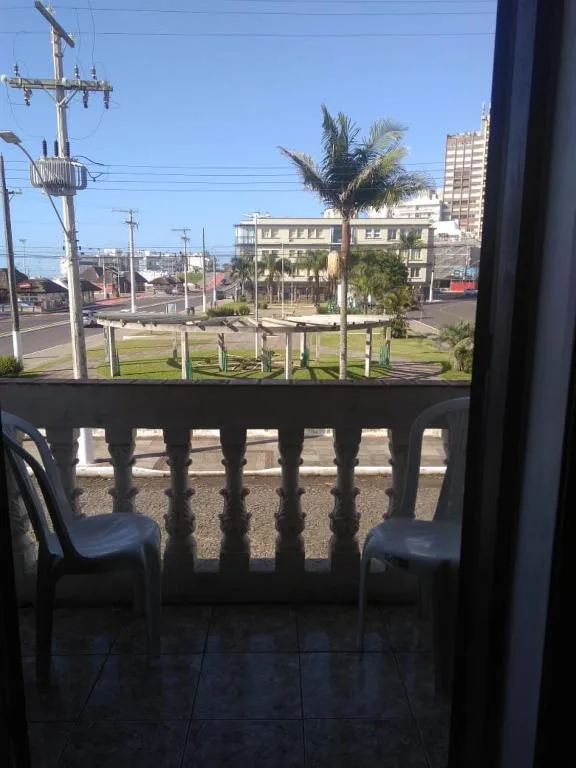 Apartamento Paraíso A Beira Mar, Torres, na Av. Beira Mar, Centro, Torres - RS, 95560-000, Brasil em Torres/RS — foto 36
