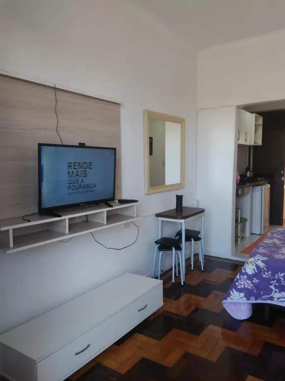 Apartamento Paraíso A Beira Mar, Torres, na Av. Beira Mar, Centro, Torres - RS, 95560-000, Brasil em Torres/RS — foto 37