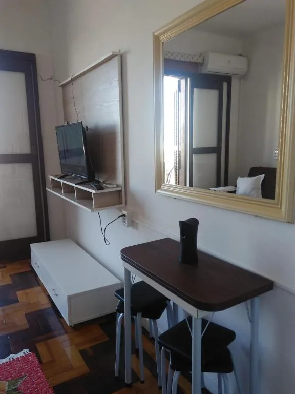 Apartamento Paraíso A Beira Mar, Torres, na Av. Beira Mar, Centro, Torres - RS, 95560-000, Brasil em Torres/RS — foto 39