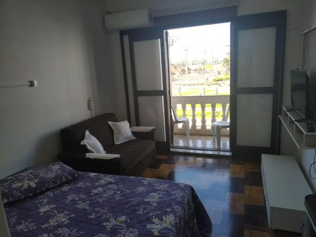 Apartamento Paraíso A Beira Mar, Torres, na Av. Beira Mar, Centro, Torres - RS, 95560-000, Brasil em Torres/RS — foto 40
