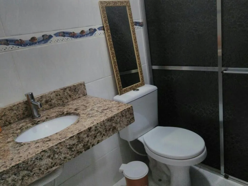 Apartamento Paraíso A Beira Mar, Torres, na Av. Beira Mar, Centro, Torres - RS, 95560-000, Brasil em Torres/RS — foto 43