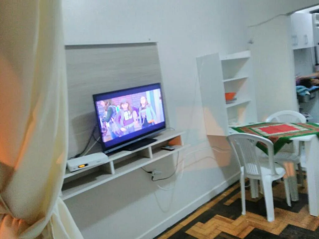 Apartamento Paraíso A Beira Mar, Torres, na Av. Beira Mar, Centro, Torres - RS, 95560-000, Brasil em Torres/RS — foto 44