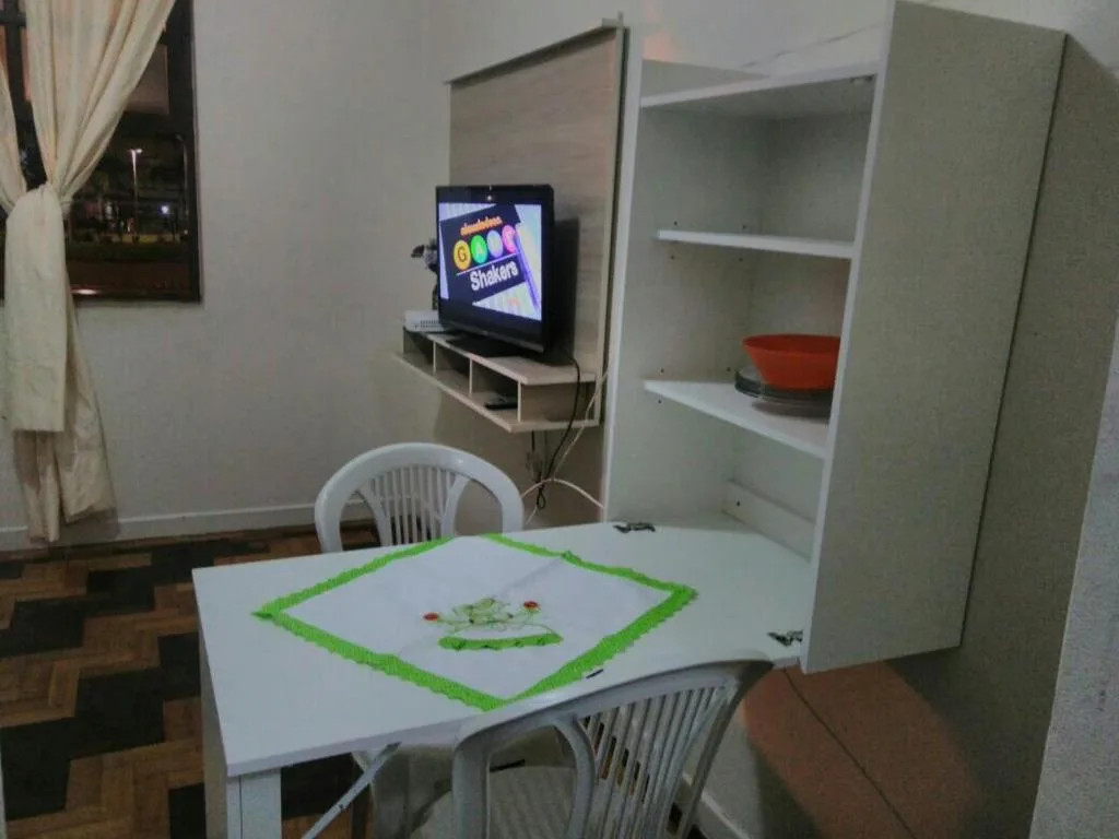 Apartamento Paraíso A Beira Mar, Torres, na Av. Beira Mar, Centro, Torres - RS, 95560-000, Brasil em Torres/RS — foto 45