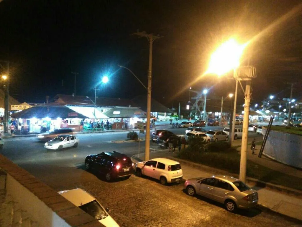 Apartamento Paraíso A Beira Mar, Torres, na Av. Beira Mar, Centro, Torres - RS, 95560-000, Brasil em Torres/RS — foto 46
