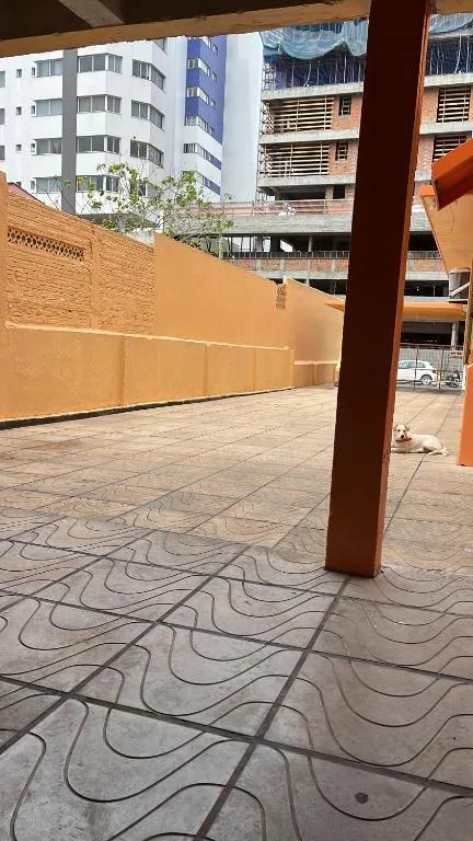 Pousada Pimenta, Torres, na Rua Bento Gonçalves em Torres/RS — foto 7