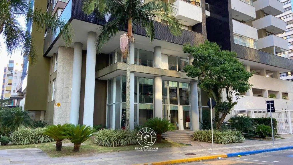 Apto p/ 05 pessoas a 300m do mar - Quatro Praças, Torres, na 701 Av. Benjamin Constant em Torres/RS — foto 6